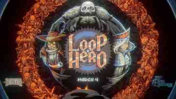 loop hero maerz cover