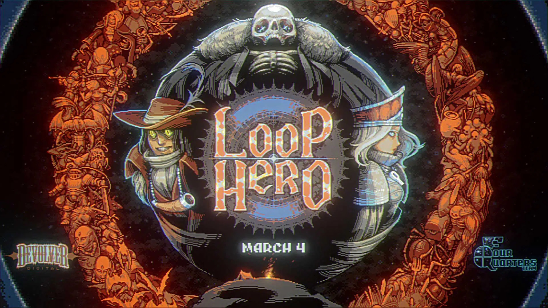 loop hero maerz cover