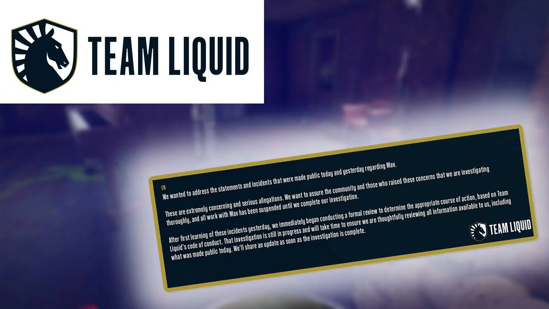 mav liquid vorwuerfe