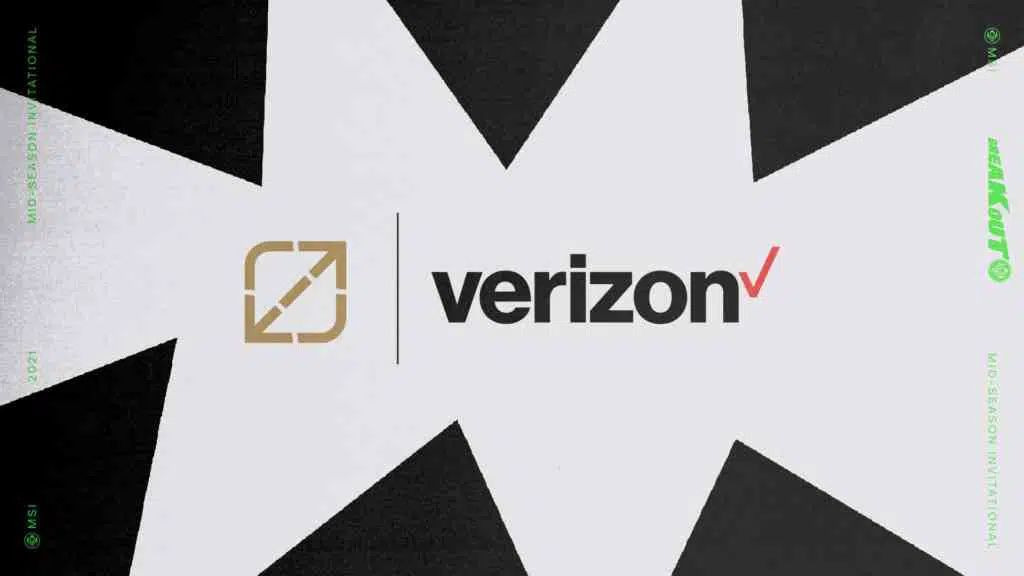 msi 2021 verizon partnership