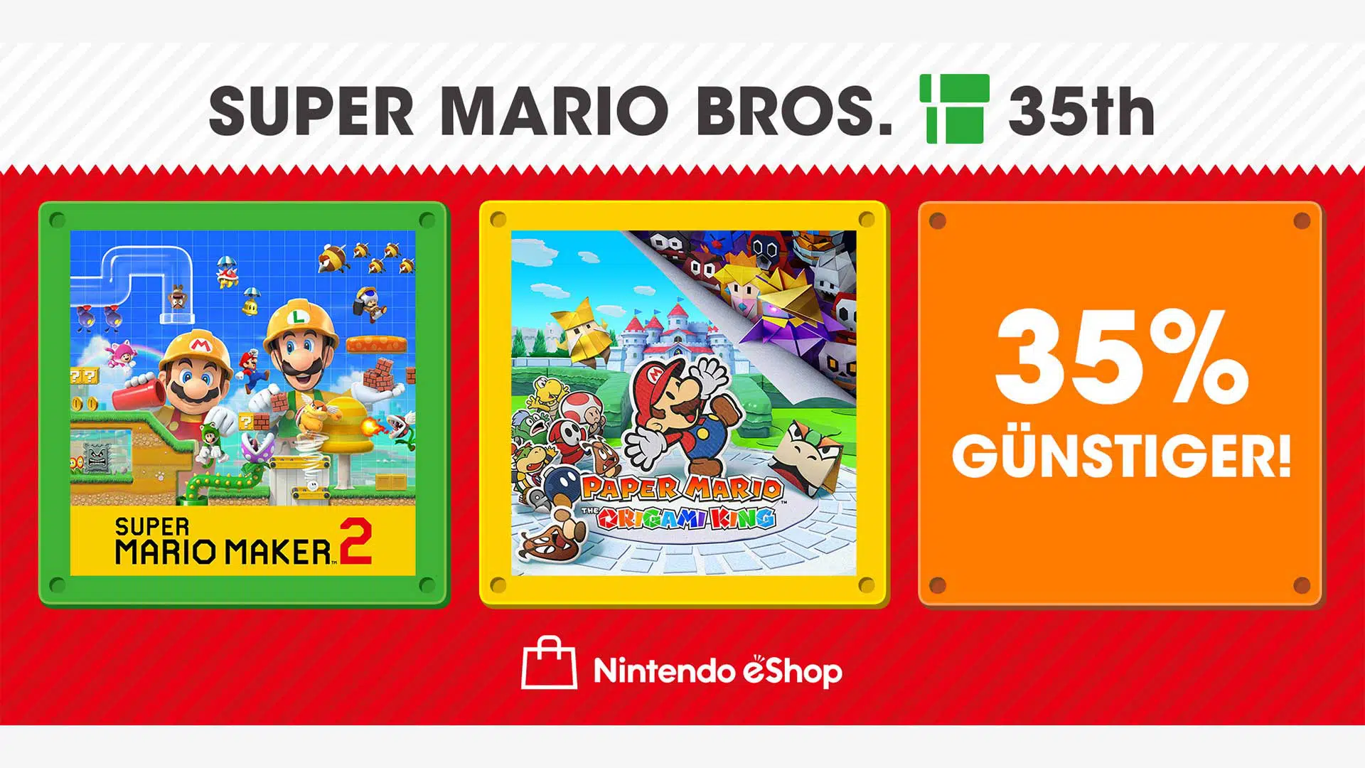 nintendo switch super mario aktion