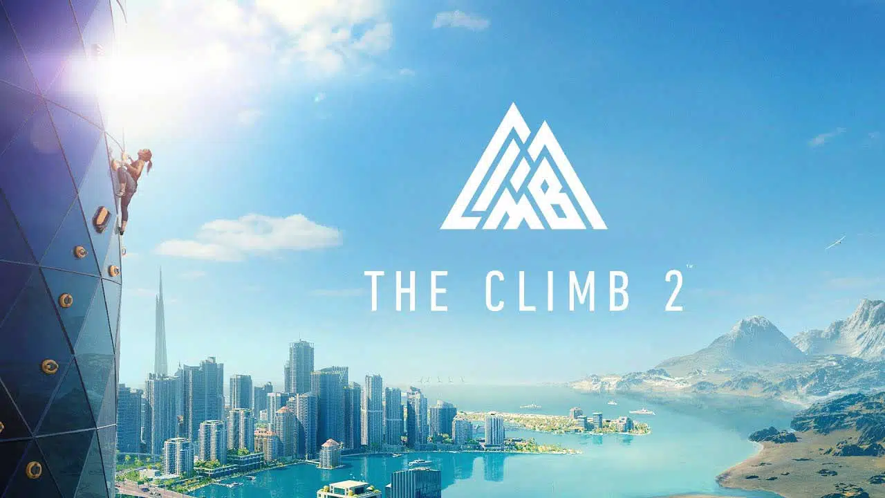 oculus quest the climb 2 launch