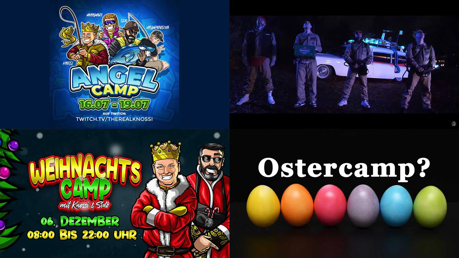 ostercamp header
