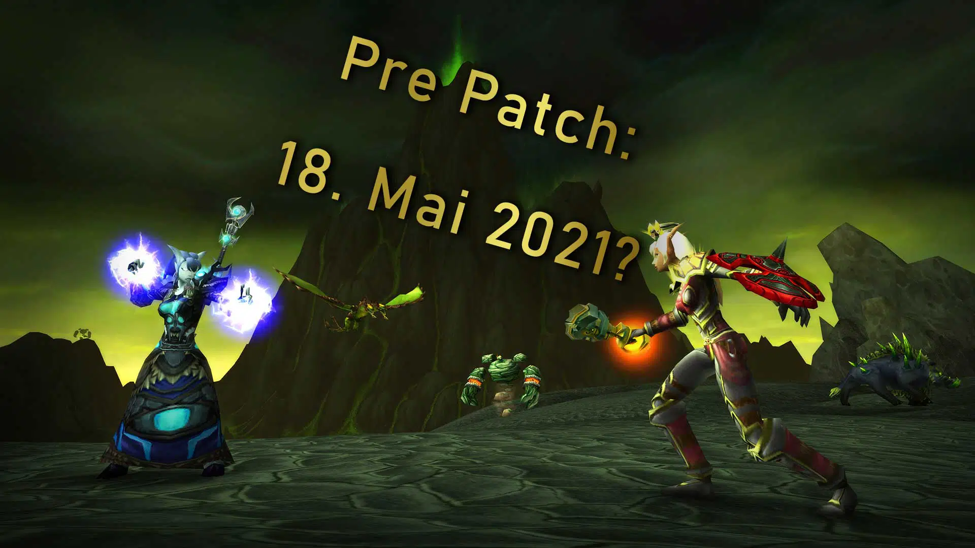 pre patch spekulation datum