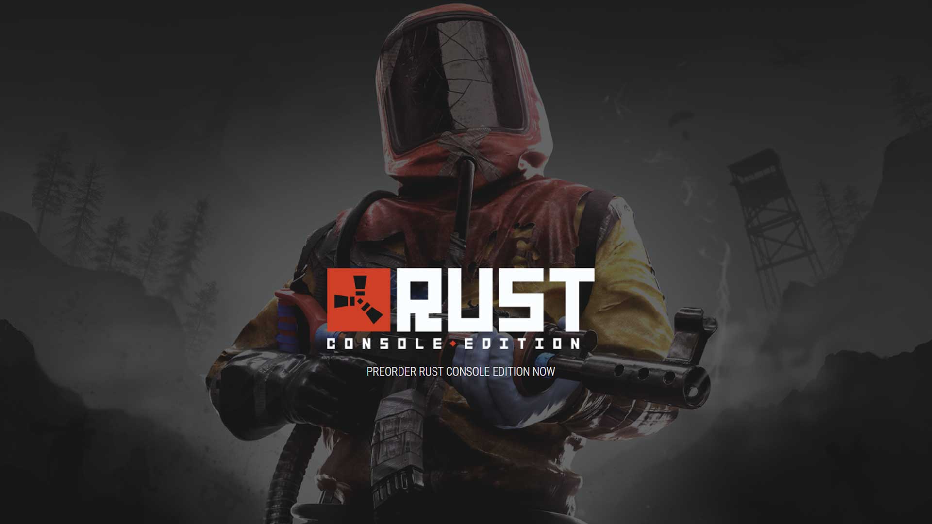 Post settings rust фото 25