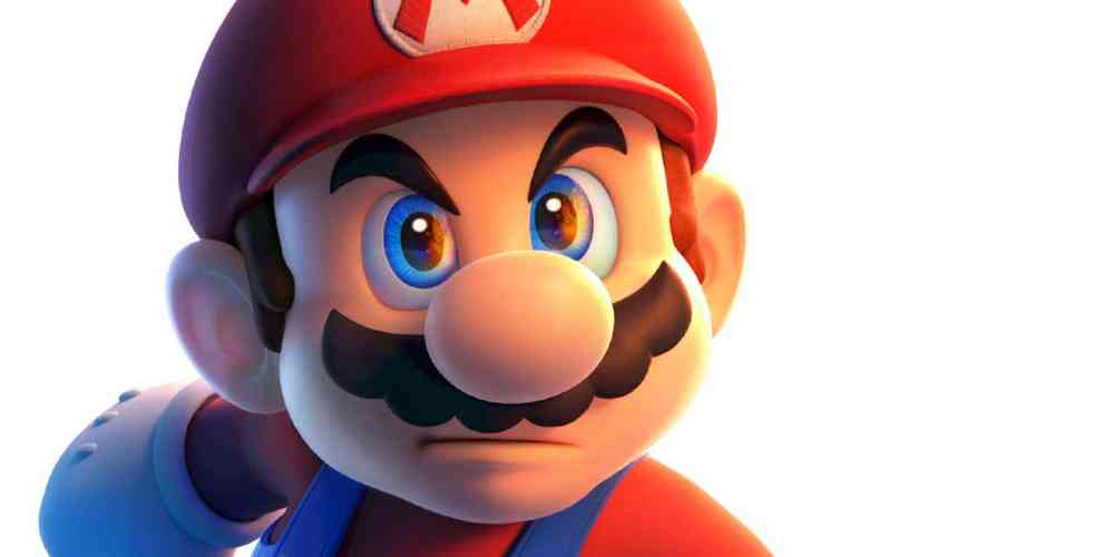 super mario sauer