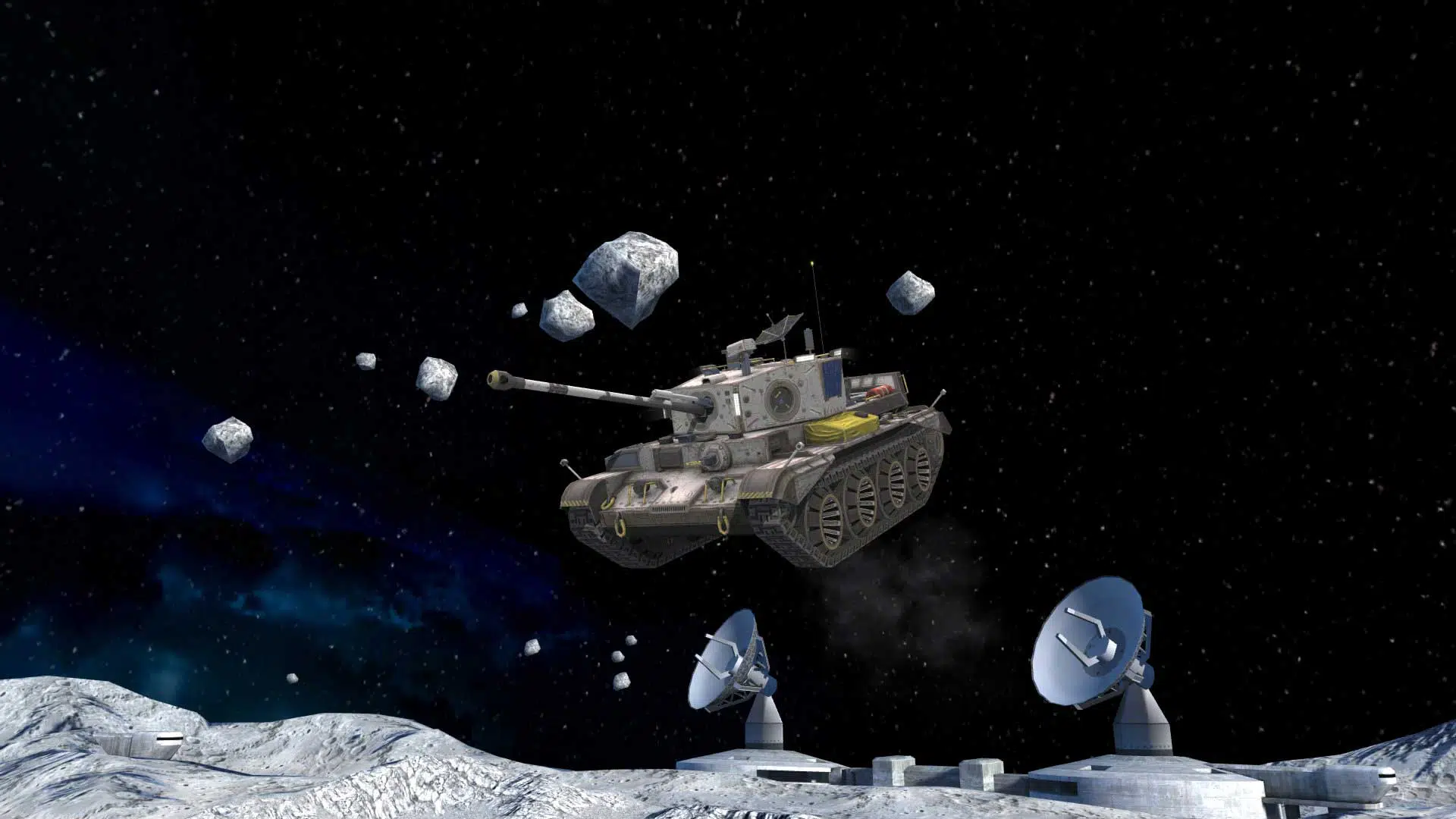 wot blitz cosmic
