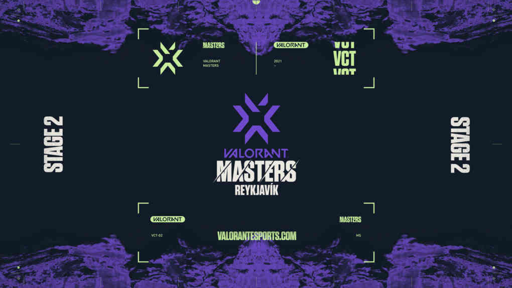 01 VCT 2021 Masters announcement