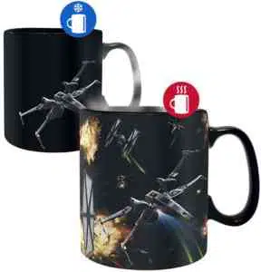 Star Wars Tasse