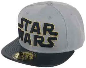 Star Wars Cap