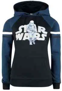 Star Wars Hoodie