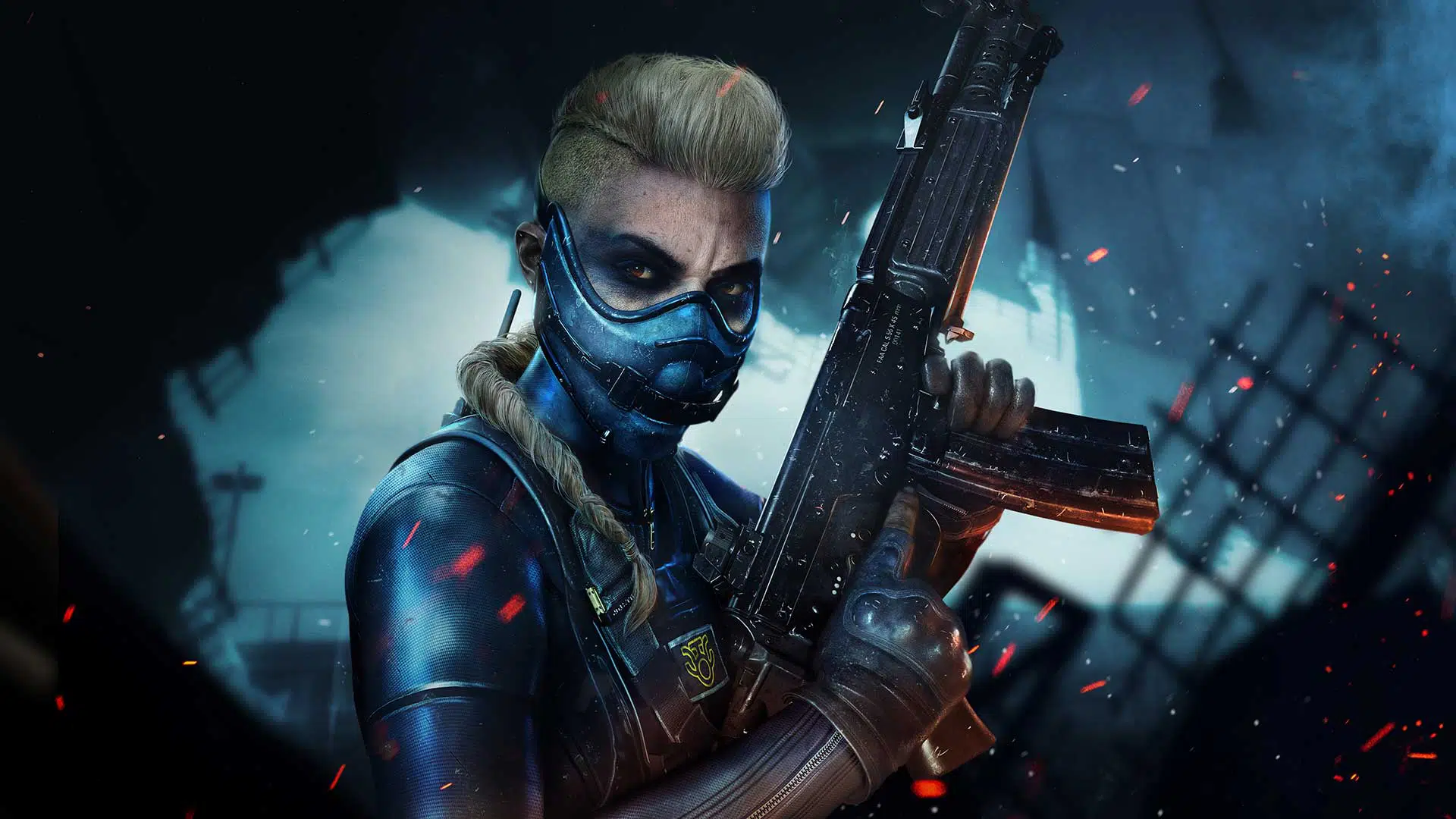 Große Enthüllung rund um die dritte Warzone Season in Call of Duty! Quelle: Activision