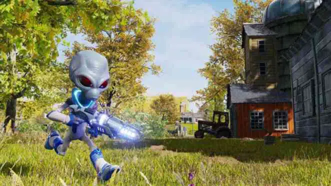 DAH