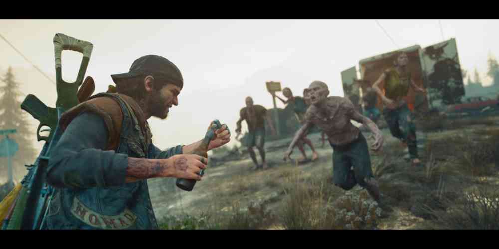 DaysGone PC Screen 02