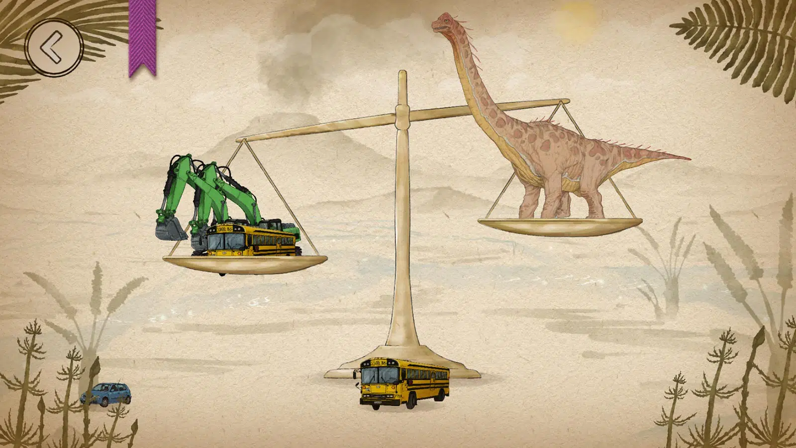 DinoDino Screenshot 07