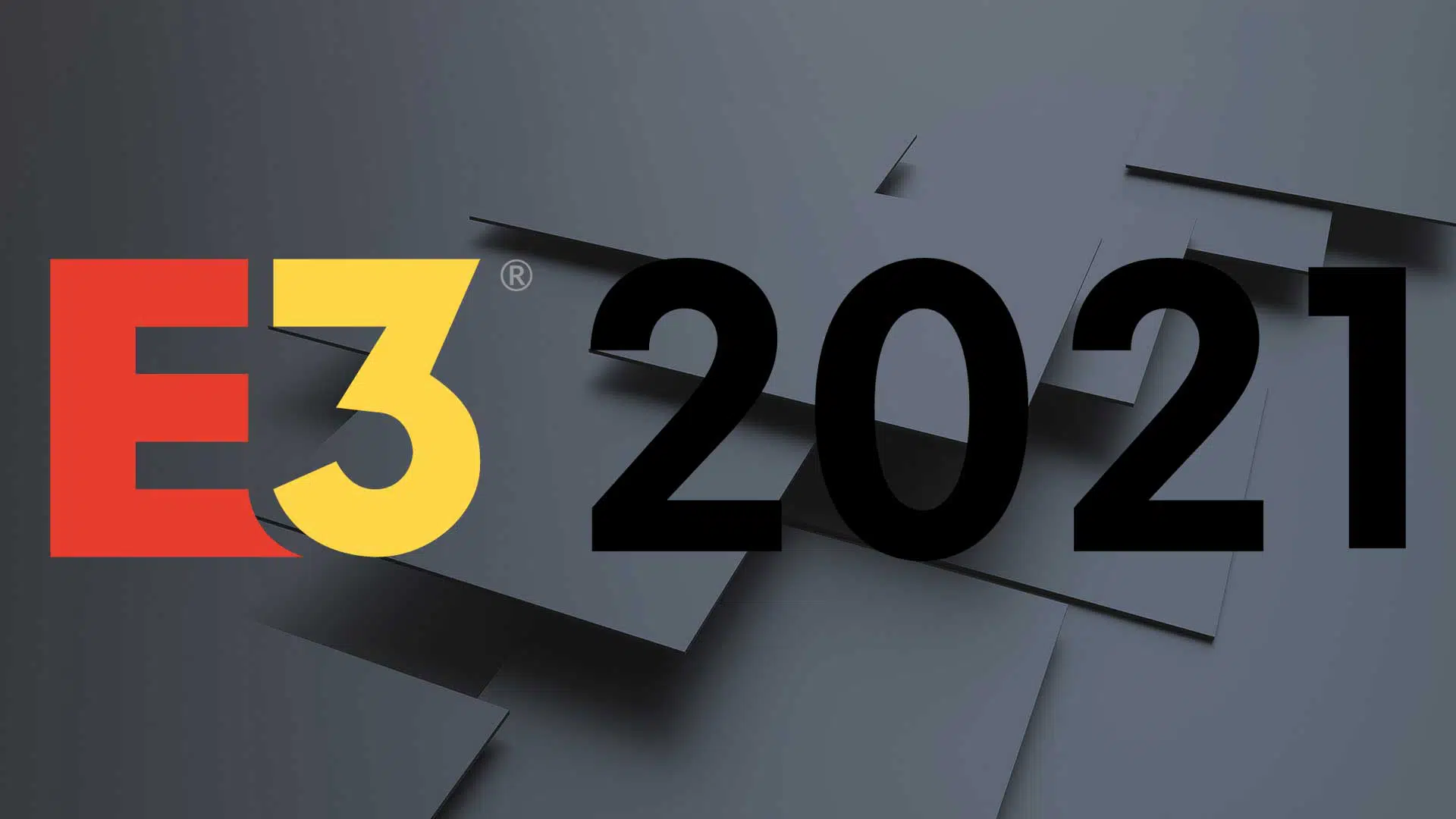 E3 21 news