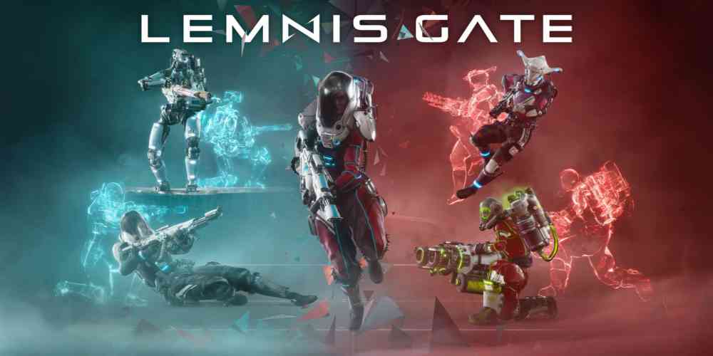 LemnisGate KeyAsset