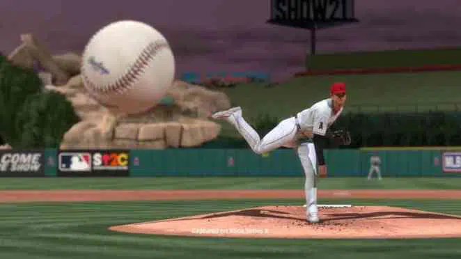MLB21