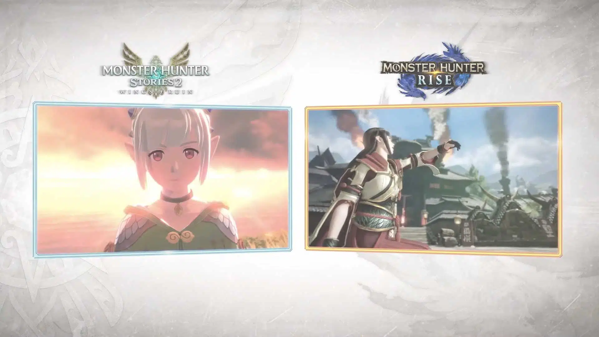 Monster Hunter Digital Event April 2021
