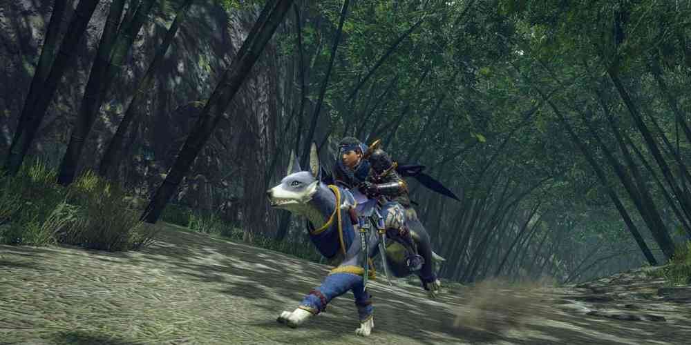 NSwitch MonsterHunterRise 04