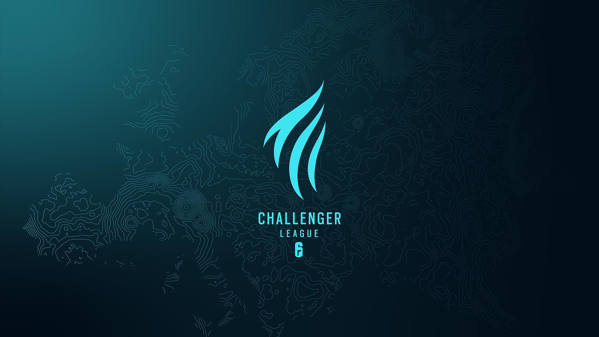 R6Esports EUChallengerLeague KeyArt