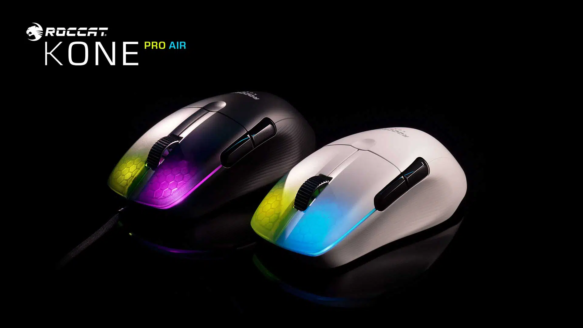 ROC Kone Pro Air