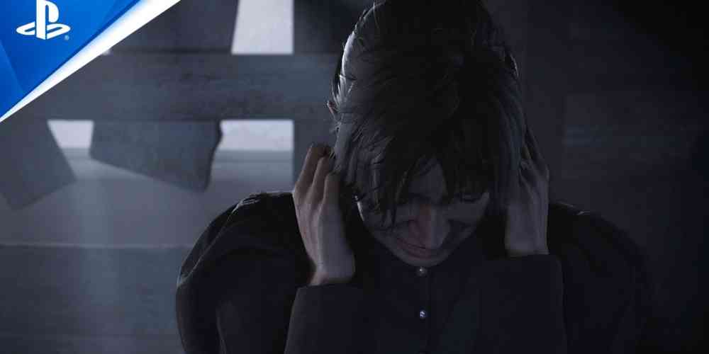 Resident Evil Village Castle Demo Trailer feat. GIVEON PS5 PS4
