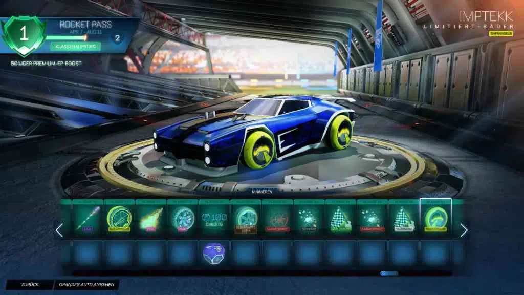 Season 3 Pro Tiers Vorschau Season 3 Pro Tiers Vorschau