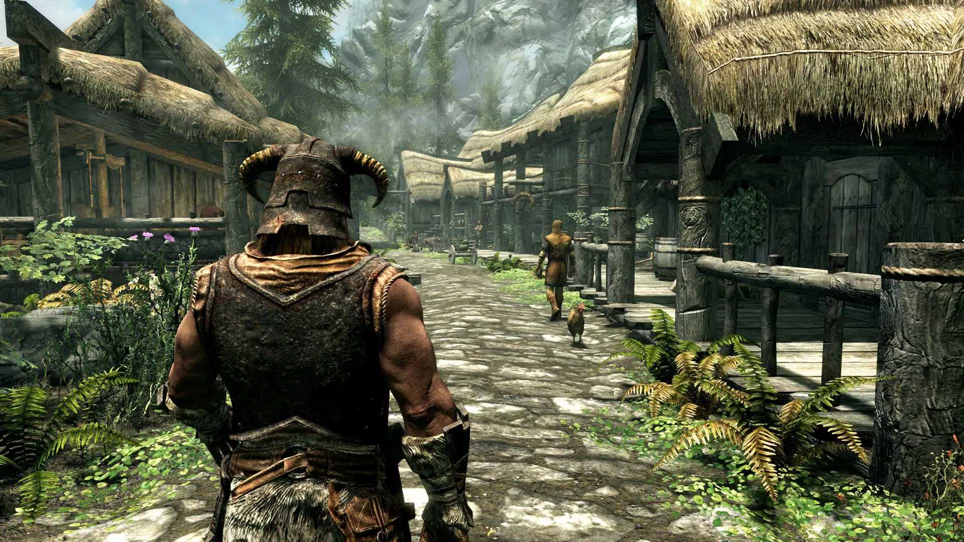 Skyrim Special Edition Symbol