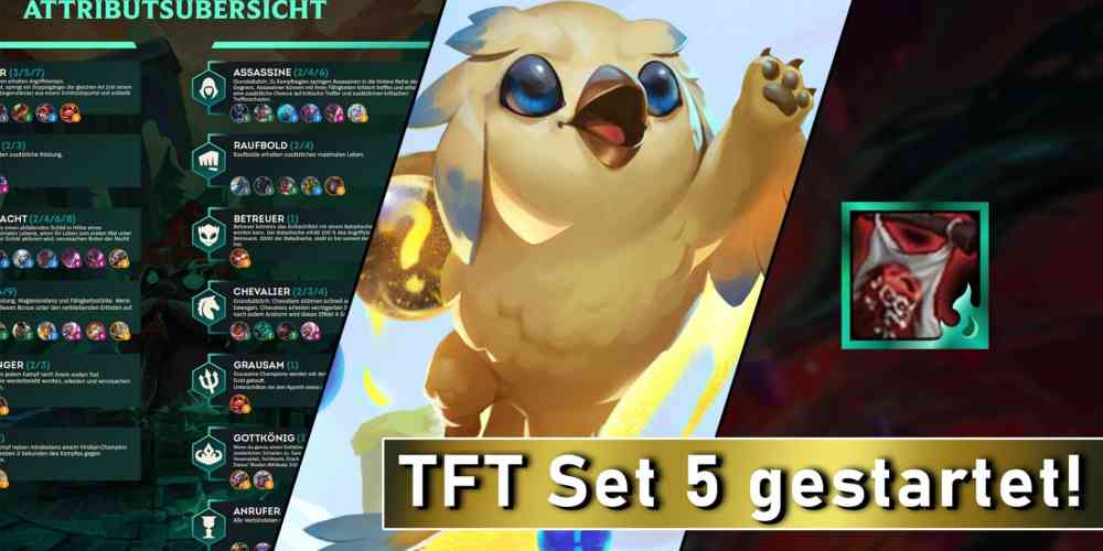 TFT Set 5 Start v2