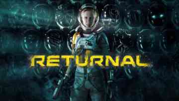 Returnal erscheint am 30. April als erster PS5-Exklusiv-Titel