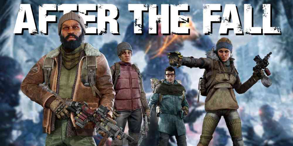 after the fall cover