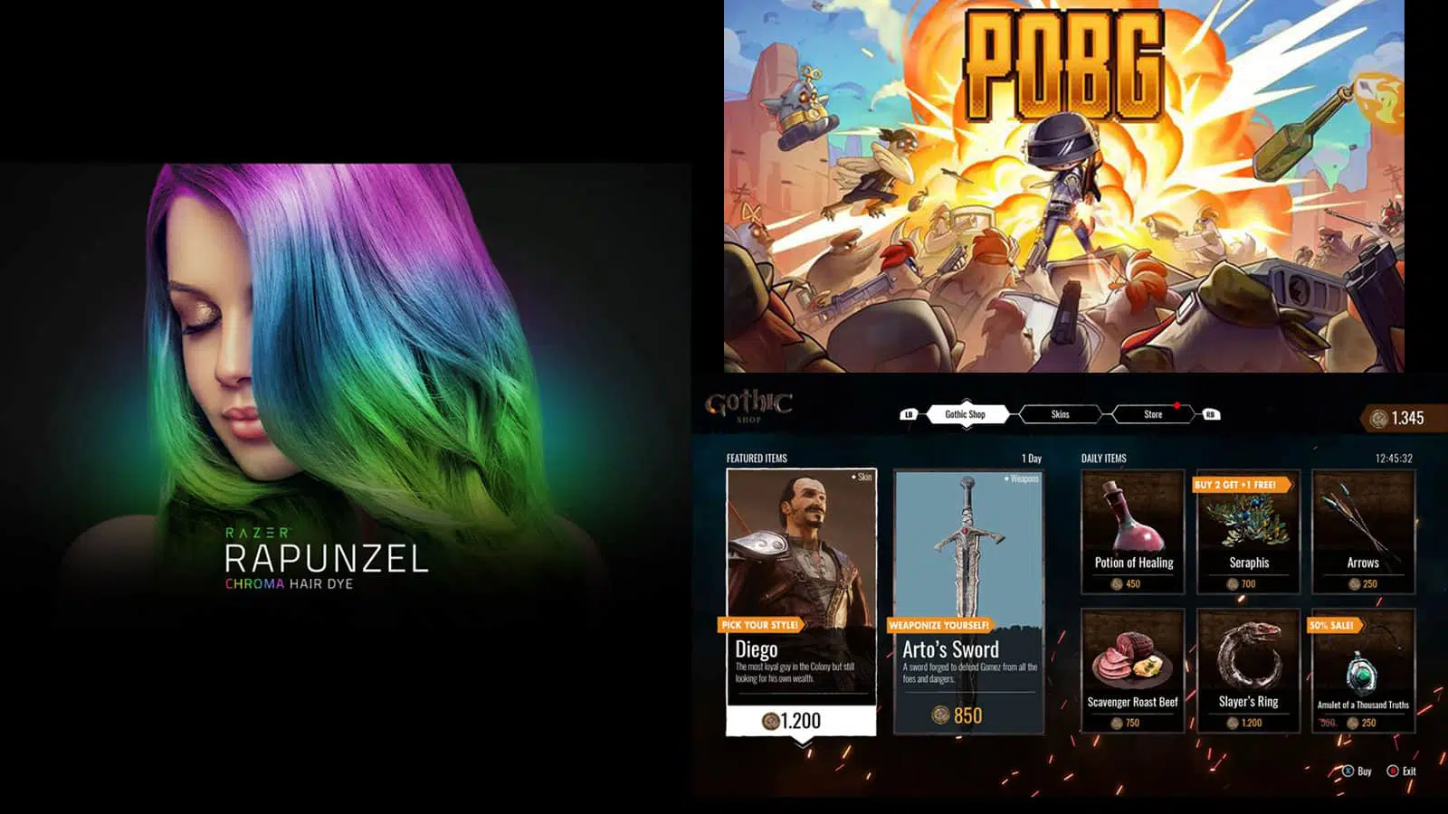 aprilscherze gaming 2021