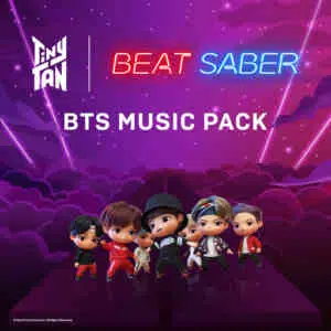 beat saber bts