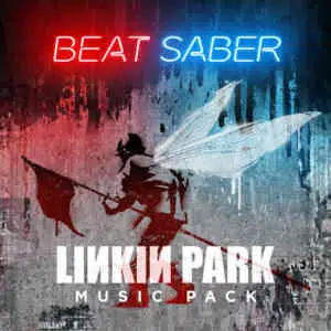 beat saber linkin park