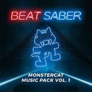 beat saber monstercat