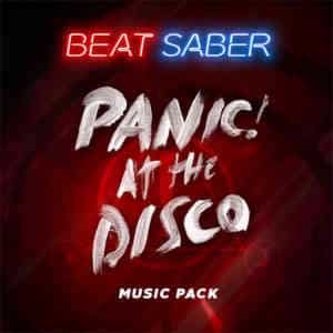 beat saber panig at the disco