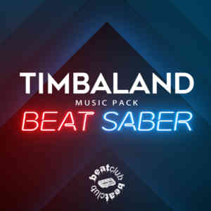 beat saber timbaland