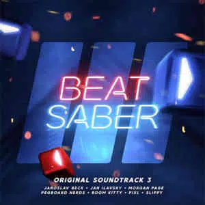 beat saber vol 3