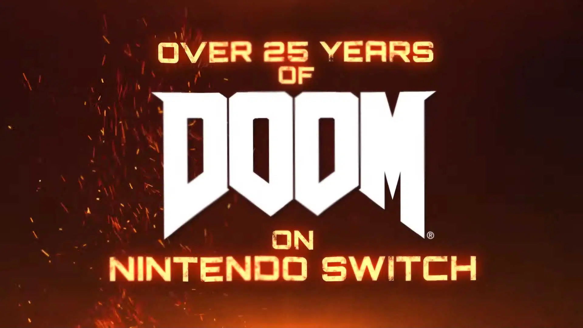 doom switch