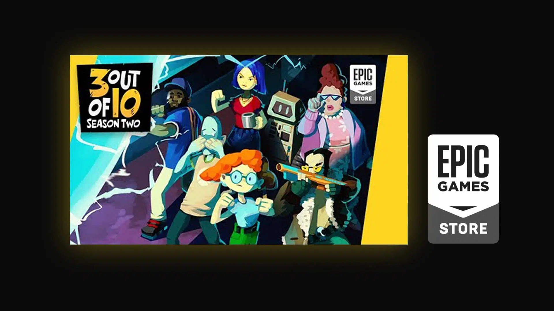 epic game free game 2021 3 out of 10