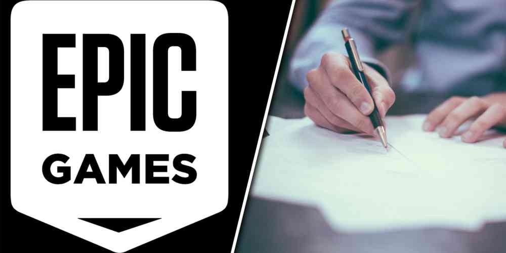 epic games finanzierung deal header symbol
