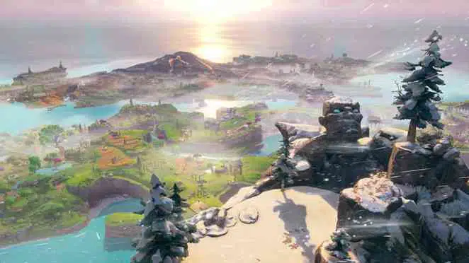 immortals fenyx rising pyrite island