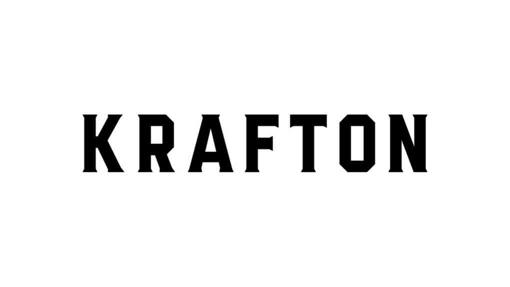 medium KRAFTON Blk 1920x320