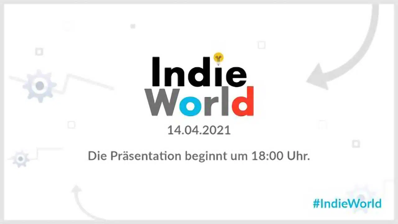 nintendo indie world april 2021