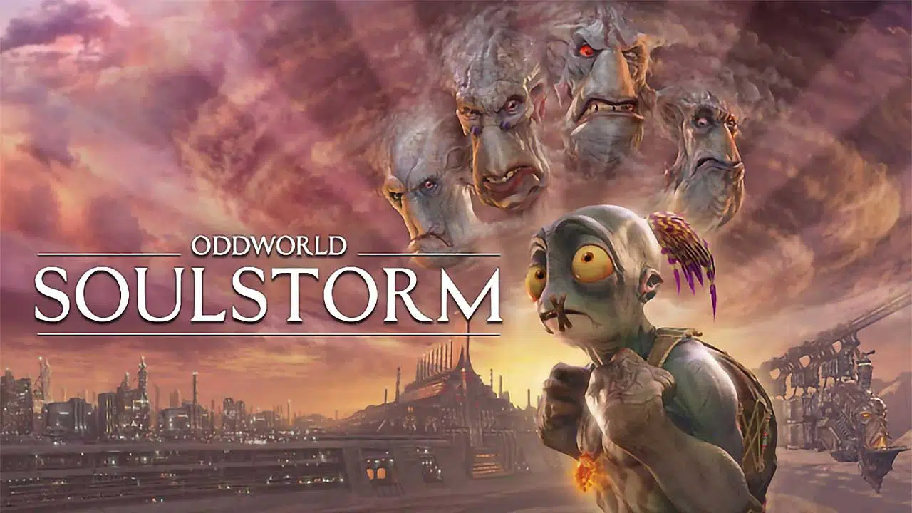 oddworld soulstorm cover