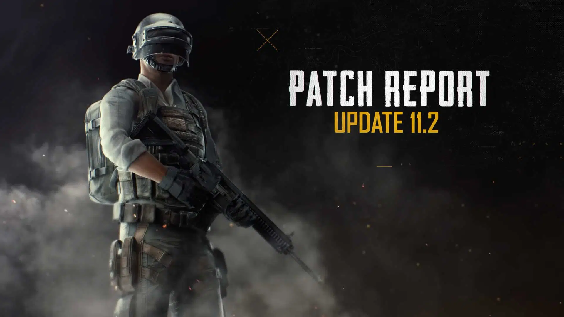 pubg patch report 11 2