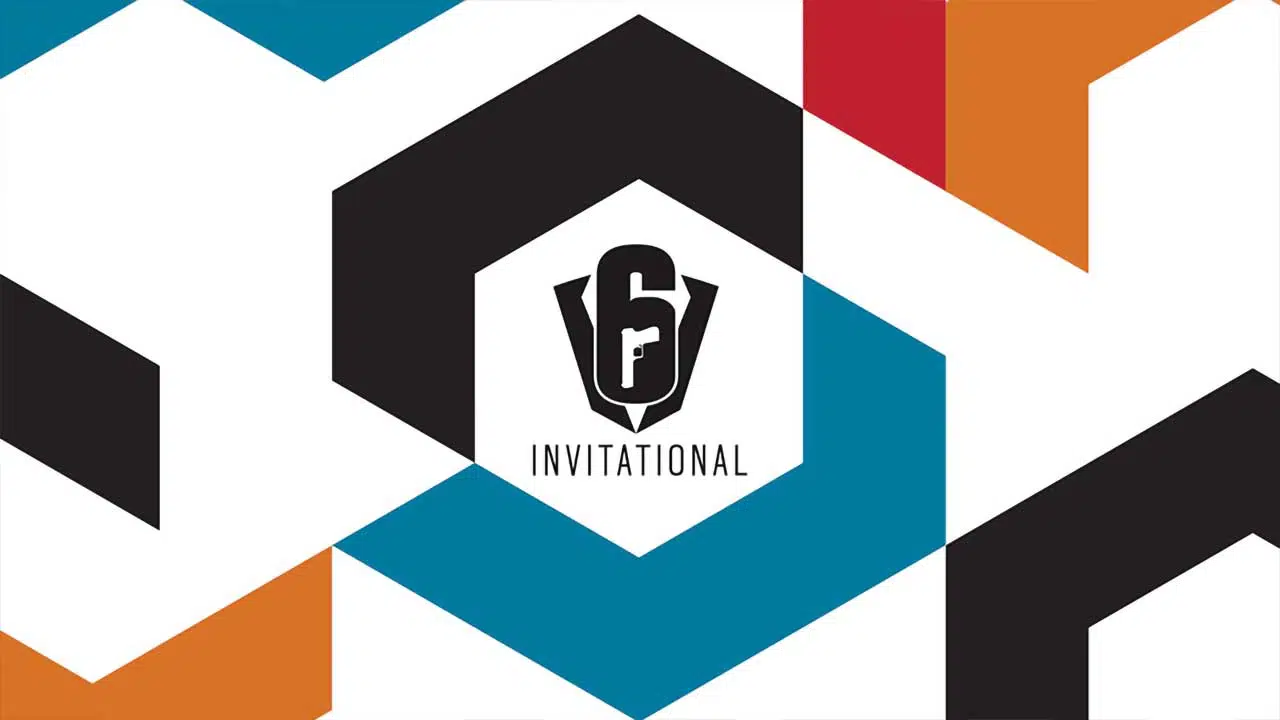 rainbow six invitational 2021