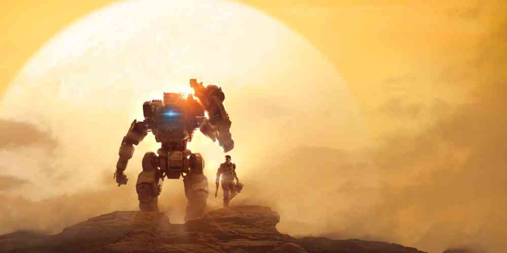 respawn titanfall