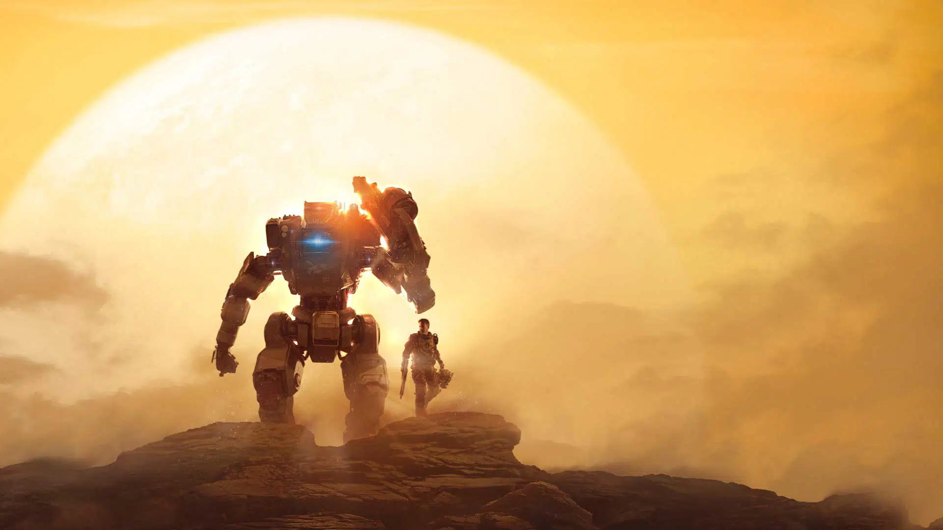respawn titanfall